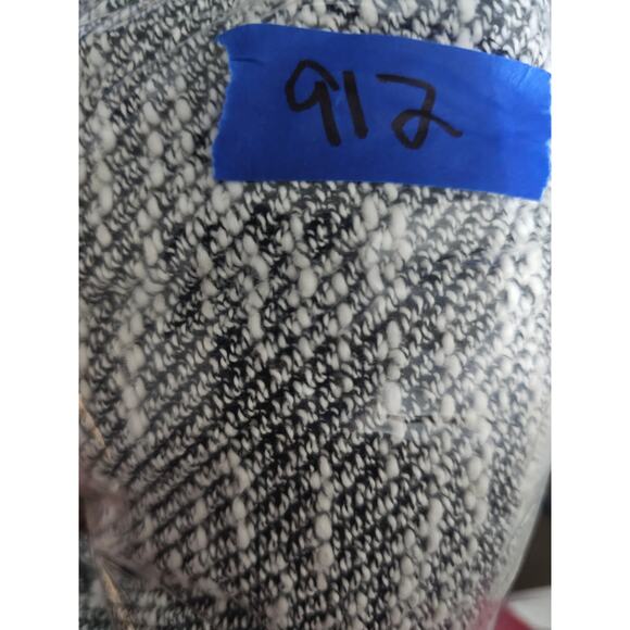 Kut from the Kloth Sweater Womens XL Grey Pullover Vneck Top Shirt   (912) - Picture 5 of 5